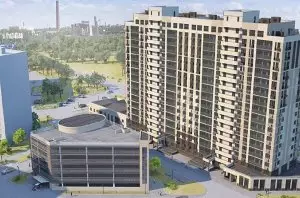 ЖК Нижегородский