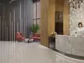Cнять 2-комнатную квартиру, 45 м², Москва, Сокольнический Вал ул., 3 - фотография №27