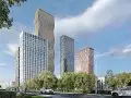 Купить 2-комнатную квартиру, 38.8 м², Москва, Куусинена ул., 21 - фотография №5