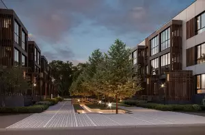 ЖК Павлово-3