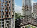 Купить 4-комнатную квартиру, 193.1 м², Москва, Рублевское шоссе, 101 - фотография №1
