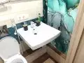 Cнять 1-комнатную квартиру, 20 м², Москва, Дмитровское шоссе, 81 - фотография №11