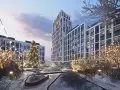 Купить 3-комнатную квартиру, 77.1 м², Москва, Полковая, 1 - фотография №21