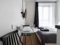 Cнять 1-комнатную квартиру, 18 м², Москва, Золоторожский пр, 3 - фотография №9