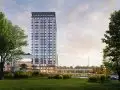 Купить 2-комнатную квартиру, 48.1 м², Москва, Аминьевское ш., 6 - фотография №18