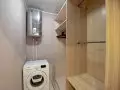 Cнять 1-комнатную квартиру, 38 м², Москва, Варшавское ш, 141 к 12 - фотография №8