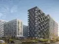 Купить 1-комнатную квартиру, 25.9 м², Мытищи г, ЖК Мытищи Парк, к5, Московская область - фотография №14