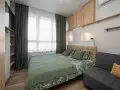 Cнять 1-комнатную квартиру, 20 м², Москва, Верхние Поля ул, 32. с1 - фотография №2
