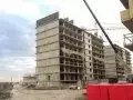 «Светлоград», Литер 2 (Краснодар), строительство