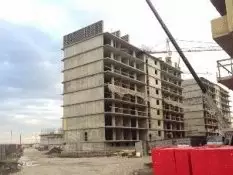 Жилой комплекс \