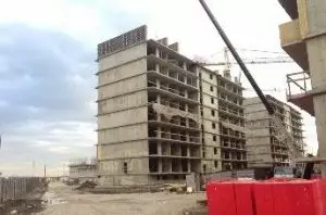 ЖК "Светлоград" Литер 2 (Краснодар)