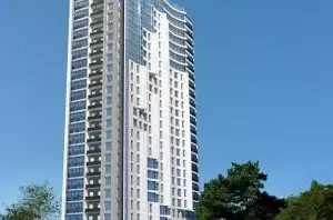 ЖК Селенгинская 16