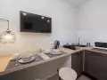 Cнять 1-комнатную квартиру, 18 м², Одинцово, Сколковская ул, 5 А, Московская обл - фотография №5