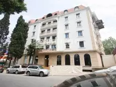 Жилой комплекс Ницца