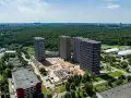 Купить 1-комнатную квартиру, 21.5 м², Москва, Красного Маяка, корпус 3 - фотография №21