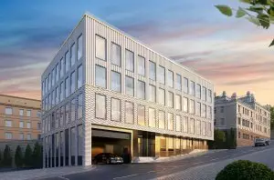 ЖК Титул Приват