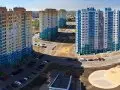 1. Жилой комплекс Антикризисный дом (40 лет Победы) 
