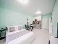 Аренда 1-комнатной квартиры, 27 м²