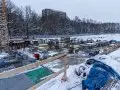 Район Скандинавия А101, корпус 36.2.2 - декабрь 2022