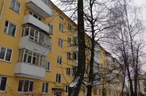 ЖК ул. Ломоносова