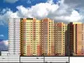 Купить 3-комнатную квартиру, 111 м², Котельники, микрорайон Южный, дом 8, Московская область - фотография №19