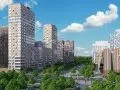 Купить 4-комнатную квартиру, 102.1 м², Москва, Волоколамское ш., 71/8 - фотография №14