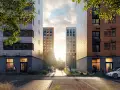 Купить 1-комнатную квартиру, 34.45 м², Пушкино, Просвещения, 21, Московская область - фотография №6