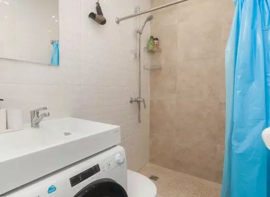 Аренда 1-комнатной квартиры, 18 м²