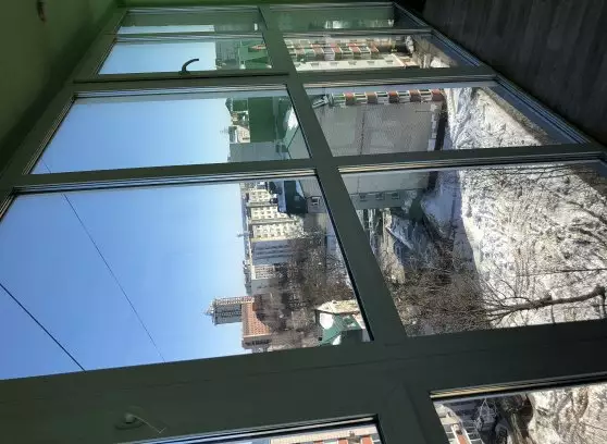 Аренда 1-комнатной квартиры, 40 м²