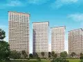 Купить 3-комнатную квартиру, 94.8 м², Москва, Берзарина ул, 28 - фотография №7