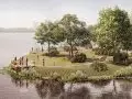 Купить 2-комнатную квартиру, 43.5 м², Москва, проезд Кутузовский, 16 - фотография №38