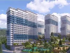 ЖК Кислород