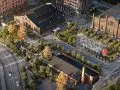 Купить 2-комнатную квартиру, 69.6 м², Москва, Пресненский Вал ул., 27 - фотография №12