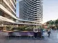 Купить 1-комнатную квартиру, 38.5 м², Москва, Боровское ш., дом 51 - фотография №18