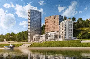 ЖК Фордевинд