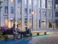 Купить 1-комнатную квартиру, 40 м², Москва, Лобачевского ул., 120 - фотография №17