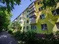 Купить 3-комнатную квартиру, 56 м², Подольск, Парковая ул, Московская обл - фотография №12
