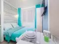 Cнять 1-комнатную квартиру, 18 м², Москва, Татарская Большая ул, 26 - фотография №1