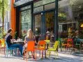 Cнять офисное помещение, 261 м², Москва, переулок 2-й Троицкий, 5 - фотография №16