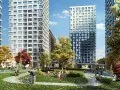 Купить 3-комнатную квартиру, 111.3 м², Москва, Гжатская ул., 5 - фотография №26