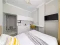 Cнять 1-комнатную квартиру, 18 м², Москва, Радио ул, 14с1 - фотография №6