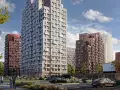 Купить 2-комнатную квартиру, 63.5 м², Саларьево (Московский п) - фотография №14