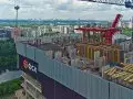 ЖК Sydney City, корпус 3 - июнь 2022