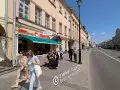 Купить торговое помещение, 292.6 м², Москва, Покровка ул, 3/7С1А - фотография №5
