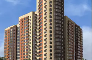 ЖК Никольская Панорама