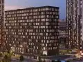 Купить 1-комнатную квартиру, 36.5 м², Москва, Волоколамское ш., 71/22 - фотография №11