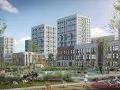Купить 2-комнатную квартиру, 52.6 м², село Ям, улица Мезенцева, 24, Московская область - фотография №19
