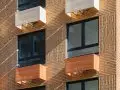 Купить 3-комнатную квартиру, 88 м², 100 кв-л, дом 1, корпус 2 - фотография №17