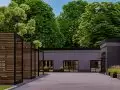 Cнять помещение свободного назначения, 586 м², г Москва, ул Кусковская, д 20А - фотография №20