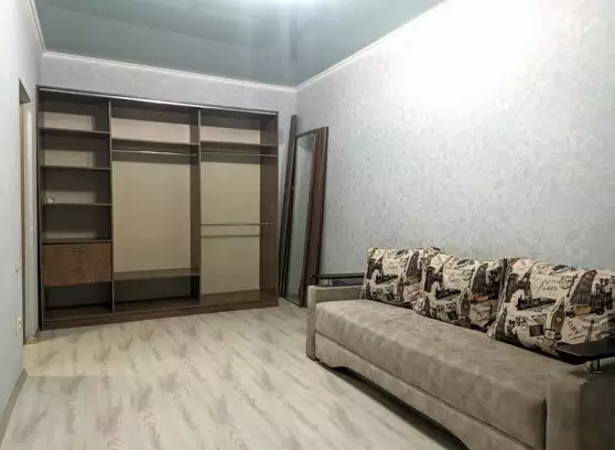 Аренда 1-комнатной квартиры, 38 м²